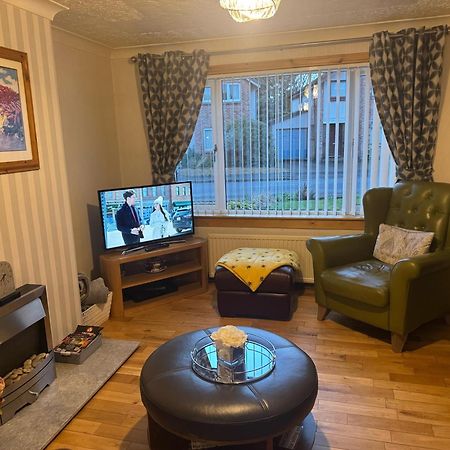 3Bedroom 1Bathroom 1 Shower Room In Quiet Area Inverness Dış mekan fotoğraf