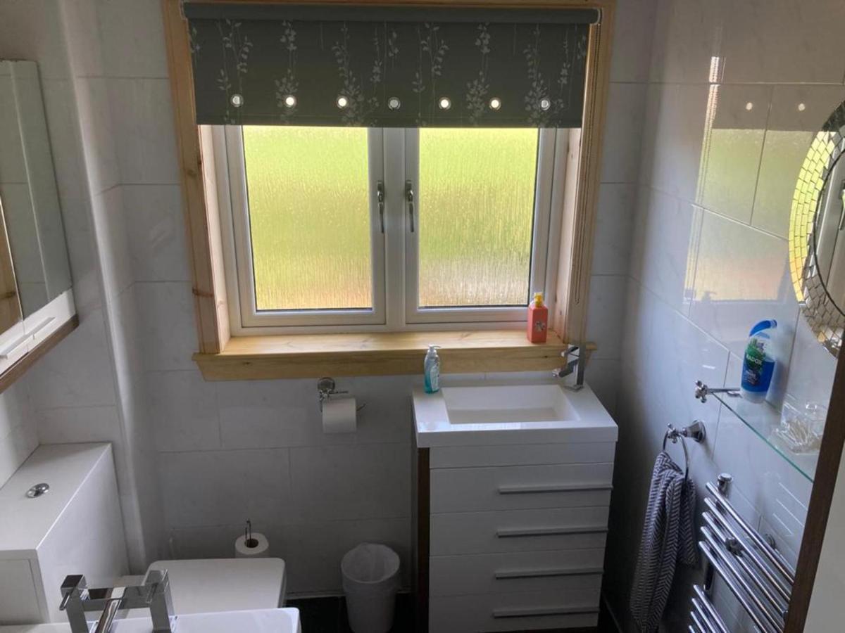 3Bedroom 1Bathroom 1 Shower Room In Quiet Area Inverness Dış mekan fotoğraf